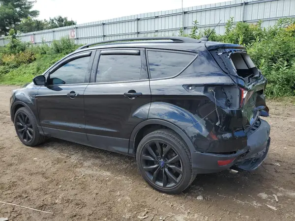 1FMCU0GD7KUA40674 2019 FORD ESCAPE - Image 2