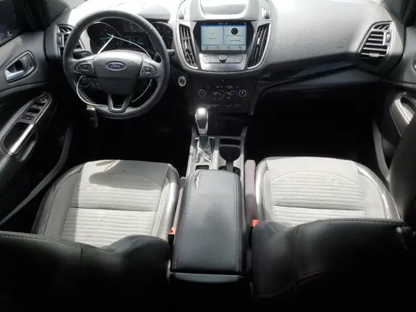 1FMCU0GD7KUA40674 2019 FORD ESCAPE - Image 8