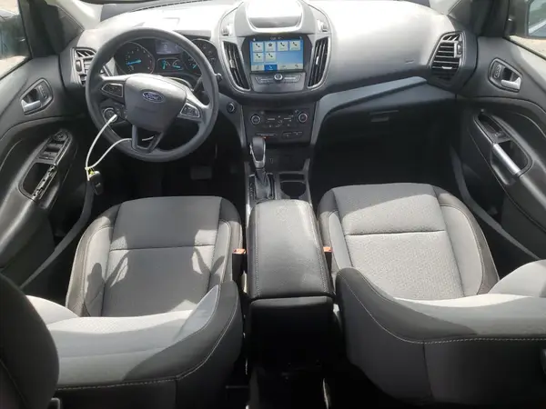 1FMCU0GD7KUA42490 2019 FORD ESCAPE - Image 8