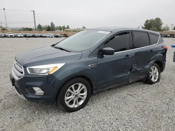 1FMCU0GD7KUA47950 2019 FORD ESCAPE - Image 1