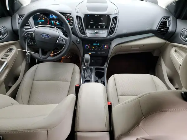 1FMCU0GD7KUA47950 2019 FORD ESCAPE - Image 8