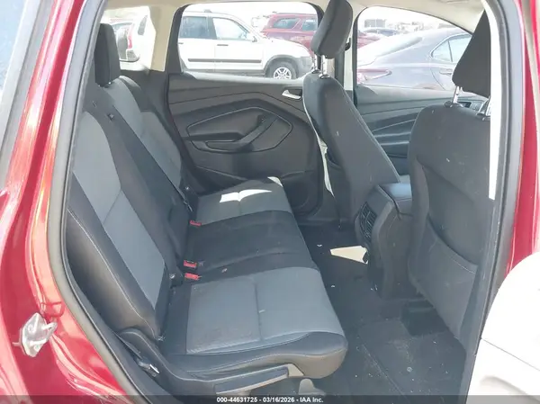 1FMCU0GD7KUA50265 2019 FORD ESCAPE - Image 8