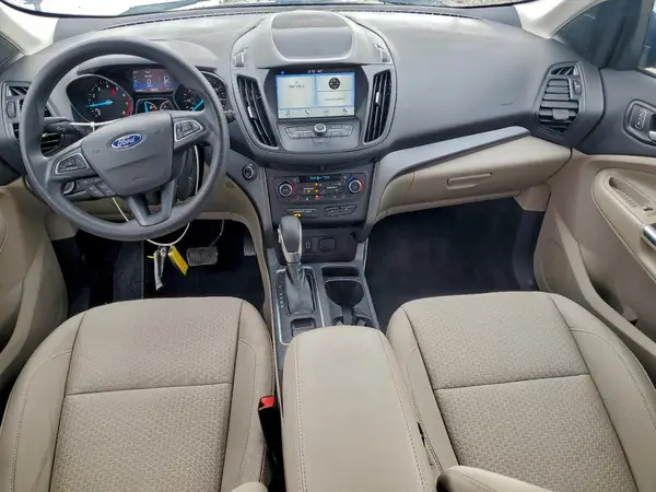 1FMCU0GD7KUA52064 2019 FORD ESCAPE - Image 8