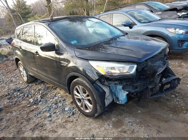 1FMCU0GD7KUA52288 2019 FORD ESCAPE - Image 1