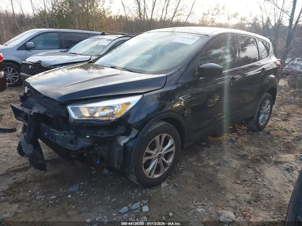 1FMCU0GD7KUA52288 2019 FORD ESCAPE - Image 2