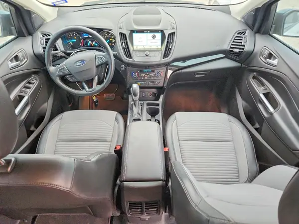 1FMCU0GD7KUA53635 2019 FORD ESCAPE - Image 8