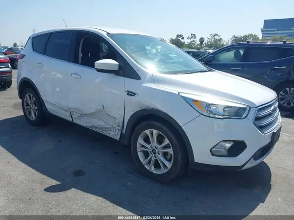1FMCU0GD7KUA54901 2019 FORD ESCAPE - Image 1