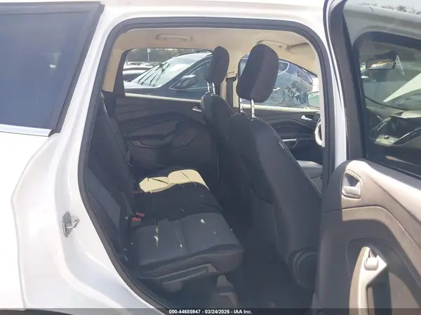 1FMCU0GD7KUA54901 2019 FORD ESCAPE - Image 8