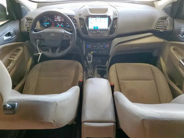 1FMCU0GD7KUA56048 2019 FORD ESCAPE - Image 8