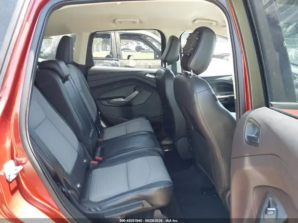 1FMCU0GD7KUA59404 2019 FORD ESCAPE - Image 8