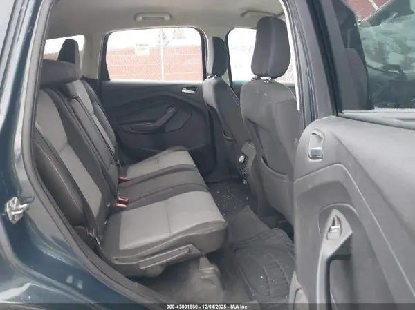 1FMCU0GD7KUA59967 2019 FORD ESCAPE - Image 8