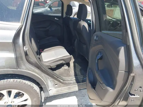 1FMCU0GD7KUA62058 2019 FORD ESCAPE - Image 8