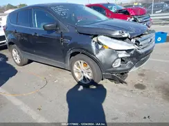 1FMCU0GD7KUA64747 2019 FORD ESCAPE