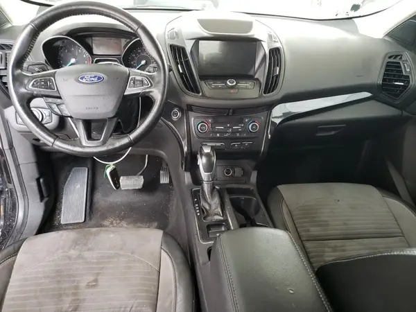 1FMCU0GD7KUA65025 2019 FORD ESCAPE - Image 8