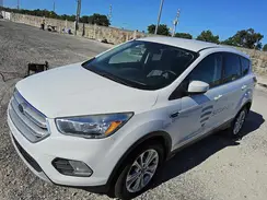 1FMCU0GD7KUA65381 2019 FORD ESCAPE