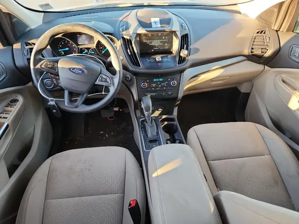 1FMCU0GD7KUA74825 2019 FORD ESCAPE - Image 8
