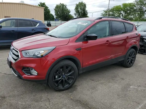 1FMCU0GD7KUA76879 2019 FORD ESCAPE - Image 1