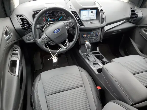 1FMCU0GD7KUA76879 2019 FORD ESCAPE - Image 8