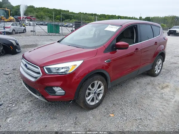 1FMCU0GD7KUA88014 2019 FORD ESCAPE - Image 2