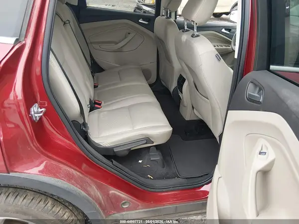 1FMCU0GD7KUA88014 2019 FORD ESCAPE - Image 8