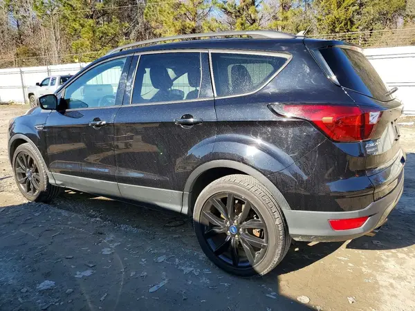 1FMCU0GD7KUA91267 2019 FORD ESCAPE - Image 2