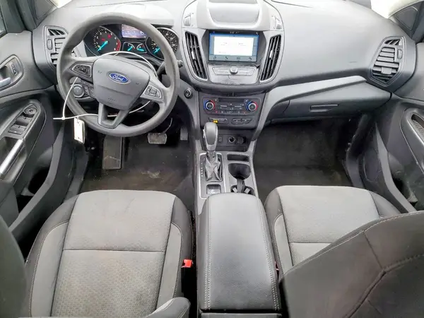 1FMCU0GD7KUA93617 2019 FORD ESCAPE - Image 8