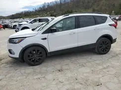 1FMCU0GD7KUA95433 2019 FORD ESCAPE