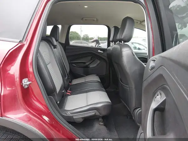 1FMCU0GD7KUA96744 2019 FORD ESCAPE - Image 8