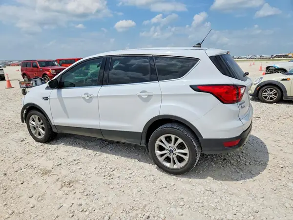 1FMCU0GD7KUA99711 2019 FORD ESCAPE - Image 2