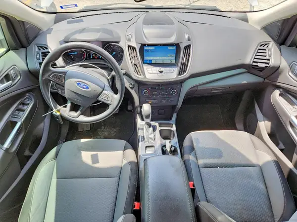 1FMCU0GD7KUA99711 2019 FORD ESCAPE - Image 8
