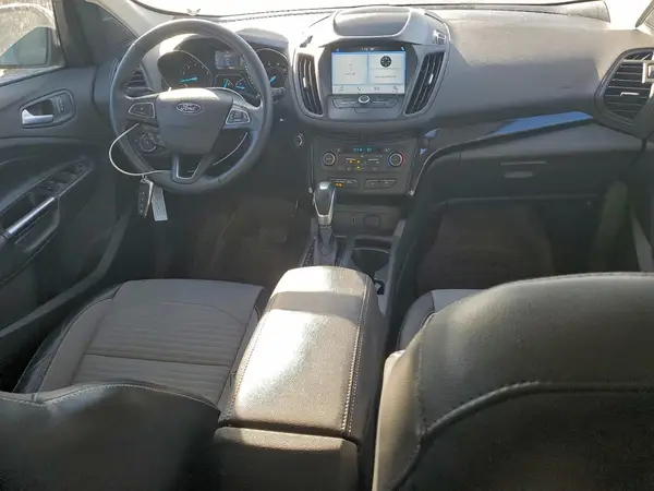 1FMCU0GD7KUB01988 2019 FORD ESCAPE - Image 8