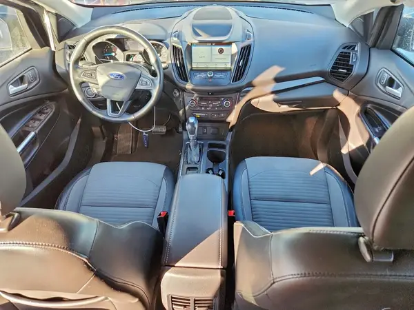 1FMCU0GD7KUB05748 2019 FORD ESCAPE - Image 8
