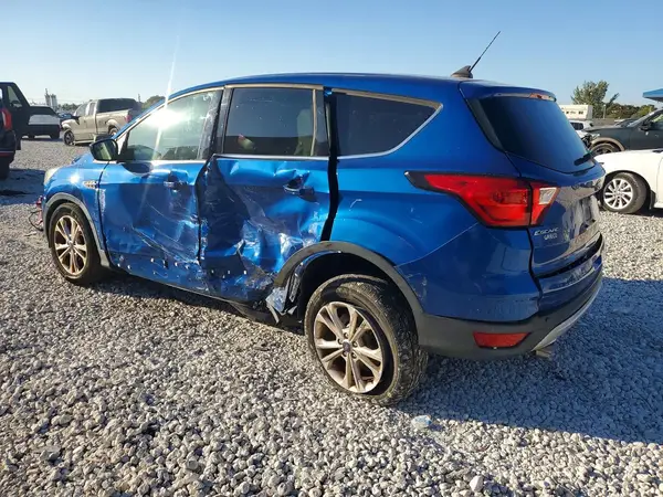 1FMCU0GD7KUB06771 2019 FORD ESCAPE - Image 2