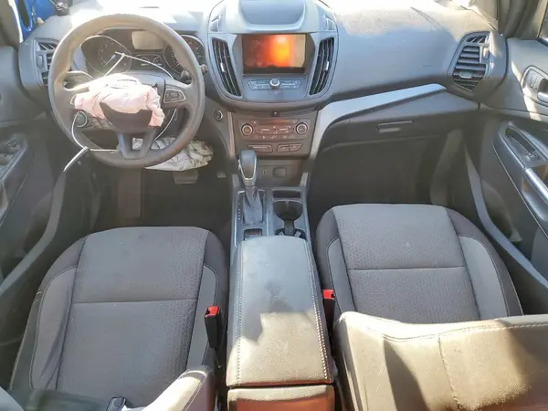 1FMCU0GD7KUB06771 2019 FORD ESCAPE - Image 8