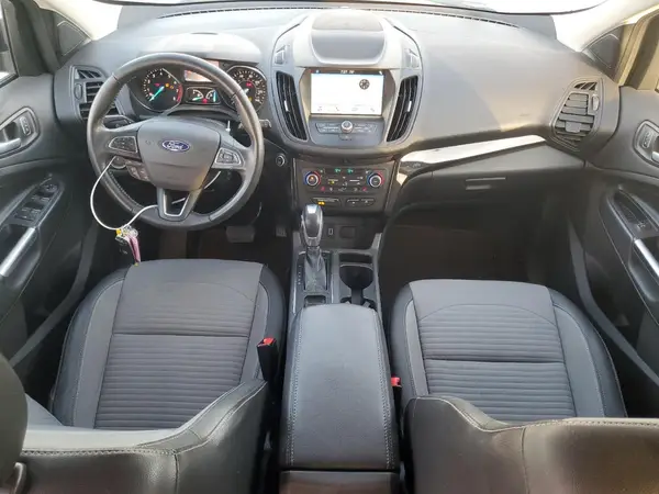 1FMCU0GD7KUB08472 2019 FORD ESCAPE - Image 8