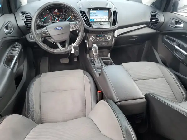 1FMCU0GD7KUB09993 2019 FORD ESCAPE - Image 8