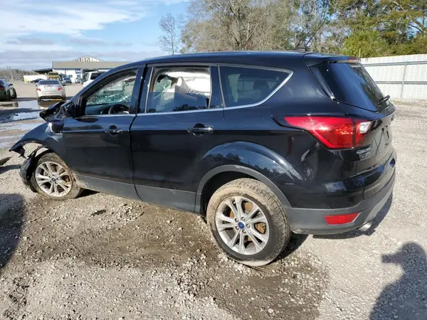 1FMCU0GD7KUB10156 2019 FORD ESCAPE - Image 2