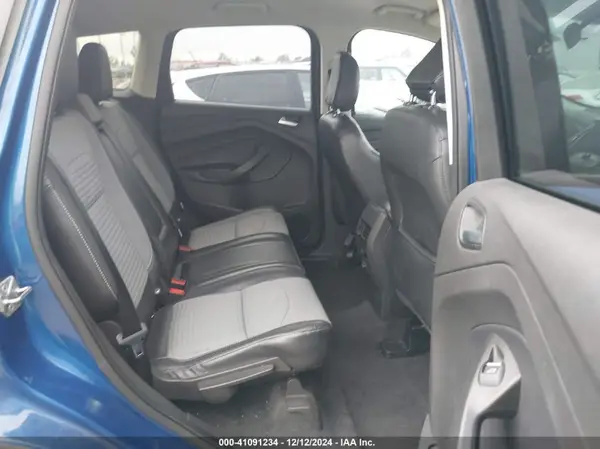 1FMCU0GD7KUB10562 2019 FORD ESCAPE - Image 8