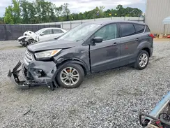 1FMCU0GD7KUB11601 2019 FORD ESCAPE