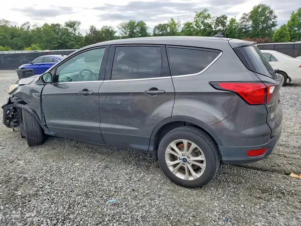 1FMCU0GD7KUB11601 2019 FORD ESCAPE - Image 2