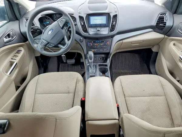 1FMCU0GD7KUB11601 2019 FORD ESCAPE - Image 8