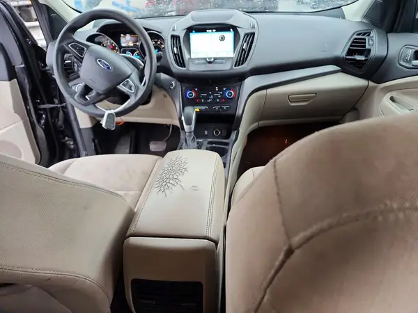 1FMCU0GD7KUB12960 2019 FORD ESCAPE - Image 8