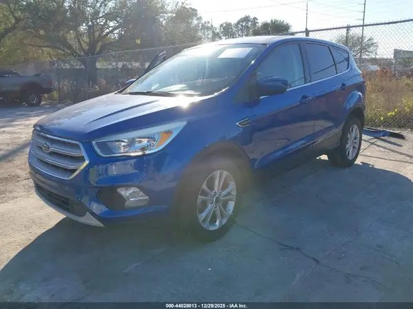 1FMCU0GD7KUB13011 2019 FORD ESCAPE - Image 2