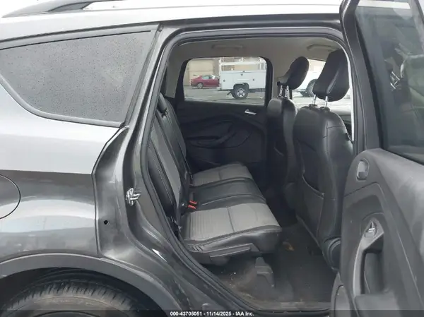 1FMCU0GD7KUB19827 2019 FORD ESCAPE - Image 8