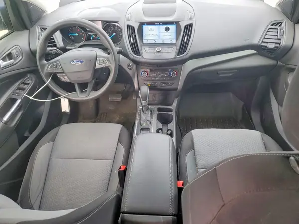 1FMCU0GD7KUB26079 2019 FORD ESCAPE - Image 8