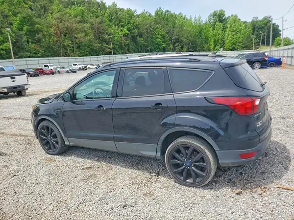 1FMCU0GD7KUB29399 2019 FORD ESCAPE - Image 2