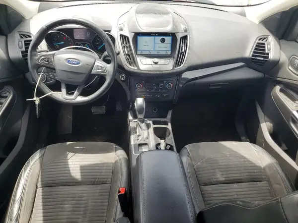1FMCU0GD7KUB29399 2019 FORD ESCAPE - Image 8