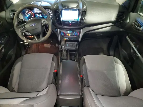 1FMCU0GD7KUB29998 2019 FORD ESCAPE - Image 8