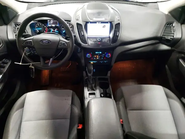 1FMCU0GD7KUB31041 2019 FORD ESCAPE - Image 8
