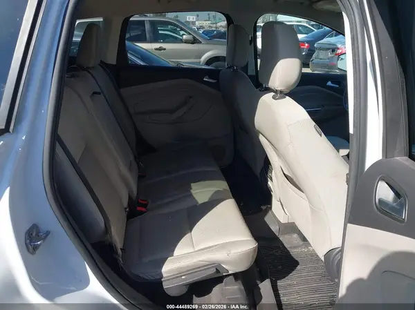 1FMCU0GD7KUB31363 2019 FORD ESCAPE - Image 8